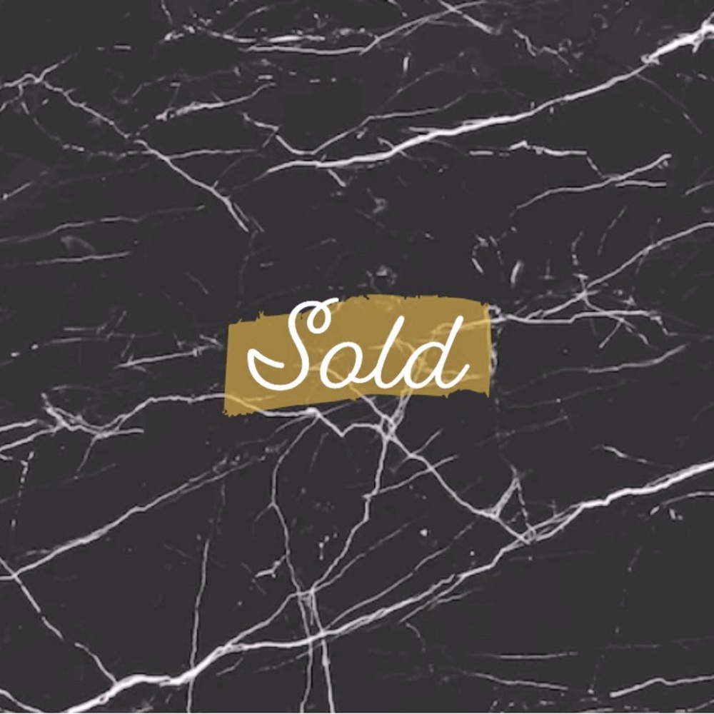 Sold Items